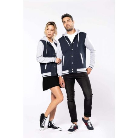 Kariban KA4003 unisex kapucnis pulóver