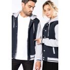 Kariban KA4003 unisex kapucnis pulóver