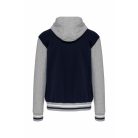 Kariban KA4003 unisex kapucnis pulóver