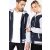 Kariban KA4003 UNISEX TEDDY JACKET WITH HOOD XS