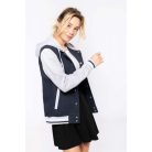 Kariban KA4003 unisex kapucnis pulóver