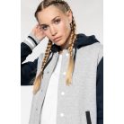 Kariban KA4003 unisex kapucnis pulóver