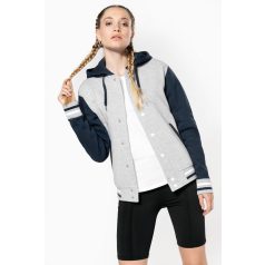 Kariban KA4003 unisex kapucnis pulóver