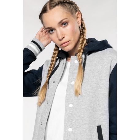 Kariban KA4003 unisex kapucnis pulóver