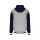 Kariban KA4003 unisex kapucnis pulóver