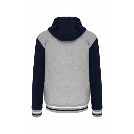 Kariban KA4003 unisex kapucnis pulóver