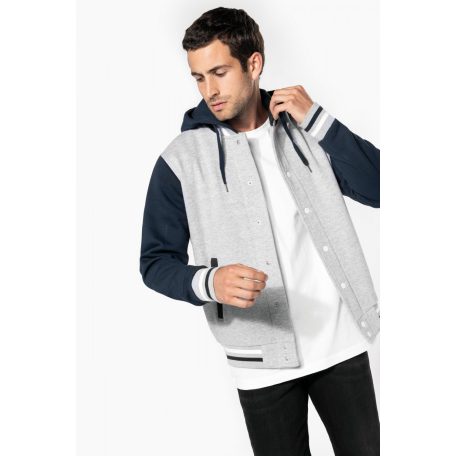 Kariban KA4003 unisex kapucnis pulóver