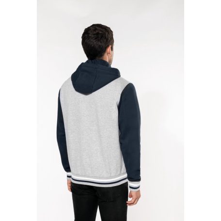 Kariban KA4003 unisex kapucnis pulóver