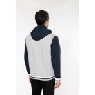 Kariban KA4003 unisex kapucnis pulóver