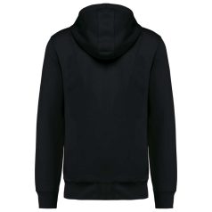   Kariban KA4008 UNISEX ECO-FRIENDLY FRENCH TERRY ZIPPED HOODED SWEATSHIRT 2XL