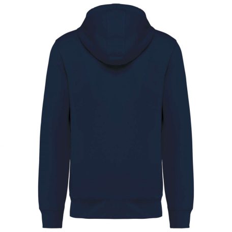 Kariban KA4008 UNISEX ECO-FRIENDLY FRENCH TERRY ZIPPED HOODED SWEATSHIRT XXS