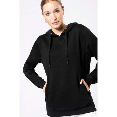 Kariban KA4009 UNISEX ECO-FRIENDLY FRENCH TERRY HOODIE XXS