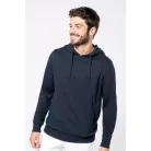 Kariban KA4009 unisex kapucnis pulóver