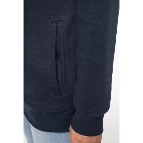 Kariban KA4009 unisex kapucnis pulóver