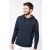 Kariban KA4009 UNISEX ECO-FRIENDLY FRENCH TERRY HOODIE XXS