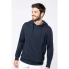 Kariban KA4009 unisex kapucnis pulóver