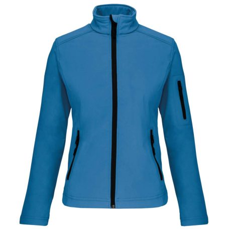 Kariban KA400 női softshell kabát