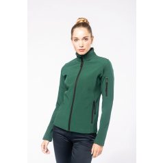 Kariban KA400 női softshell kabát