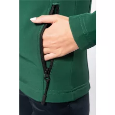 Kariban KA400 női softshell kabát