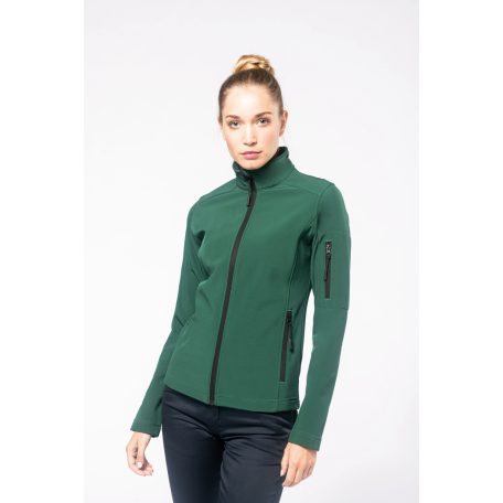 Kariban KA400 női softshell kabát
