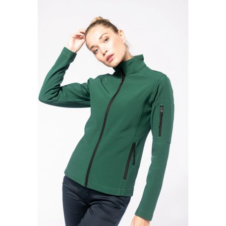 Kariban KA400 női softshell kabát