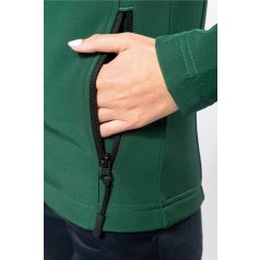 Kariban KA400 női softshell kabát