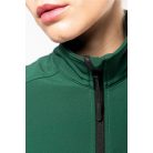 Kariban KA400 női softshell kabát