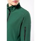 Kariban KA400 női softshell kabát
