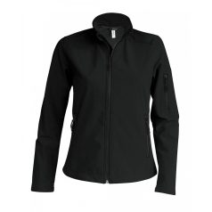 Kariban KA400 női softshell kabát