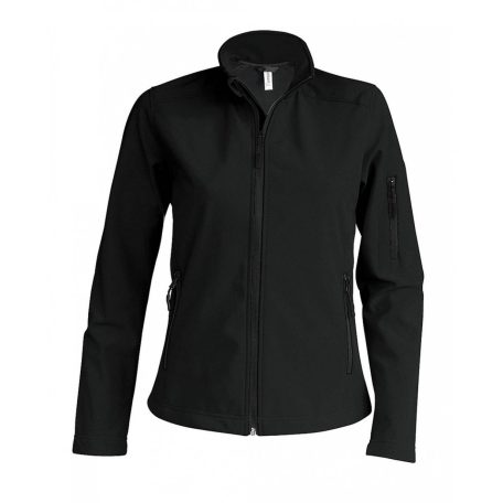 Kariban KA400 női softshell kabát