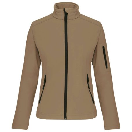 Kariban KA400 női softshell kabát