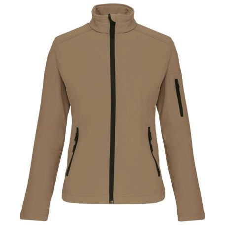 Kariban KA400 női softshell kabát