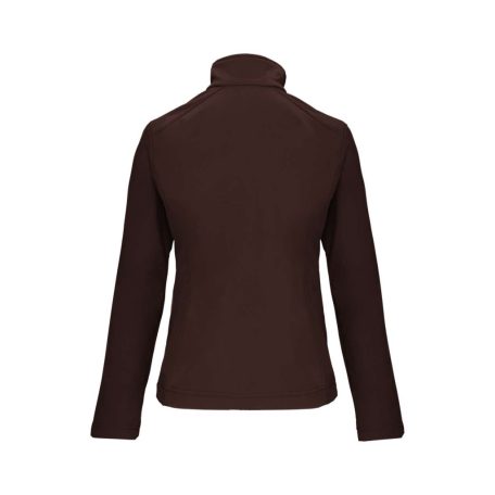 Kariban KA400 női softshell kabát