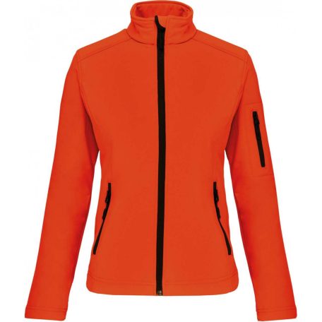 Kariban KA400 női softshell kabát