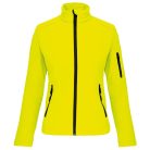 Kariban KA400 női softshell kabát