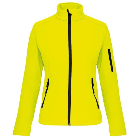 Kariban KA400 női softshell kabát