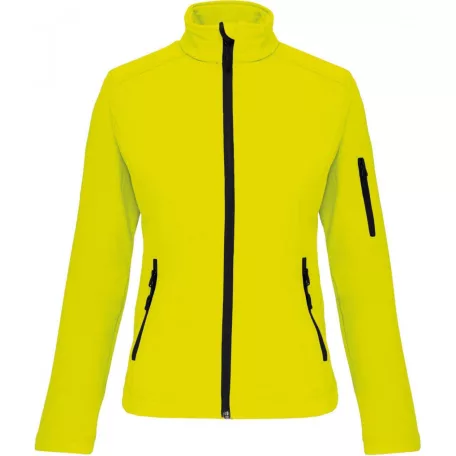 Kariban KA400 női softshell kabát