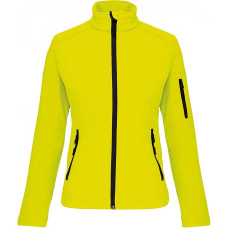 Kariban KA400 női softshell kabát