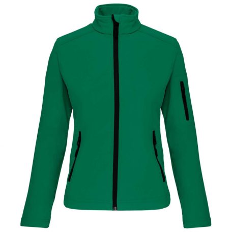 Kariban KA400 női softshell kabát