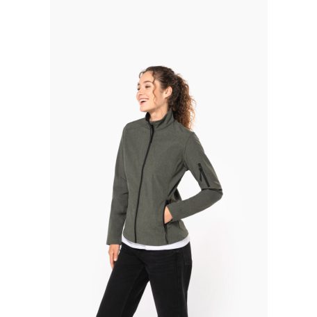Kariban KA400 női softshell kabát