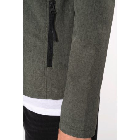 Kariban KA400 női softshell kabát