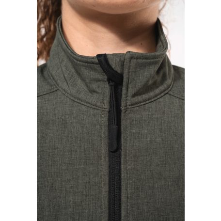 Kariban KA400 női softshell kabát
