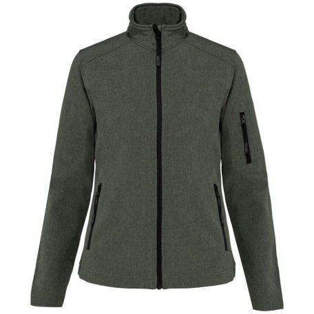 Kariban KA400 női softshell kabát