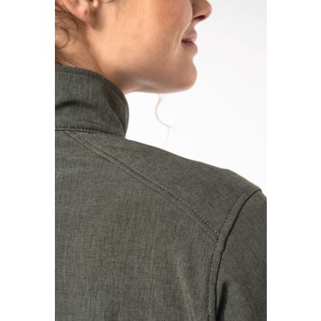 Kariban KA400 női softshell kabát