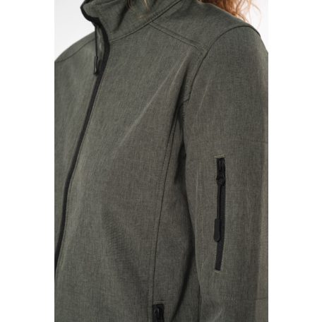 Kariban KA400 női softshell kabát