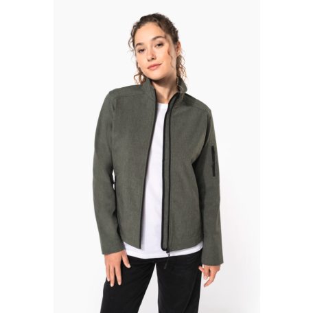 Kariban KA400 női softshell kabát