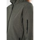 Kariban KA400 női softshell kabát