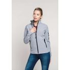 Kariban KA400 női softshell kabát