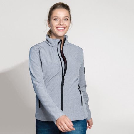 Kariban K400 női softshell kabát