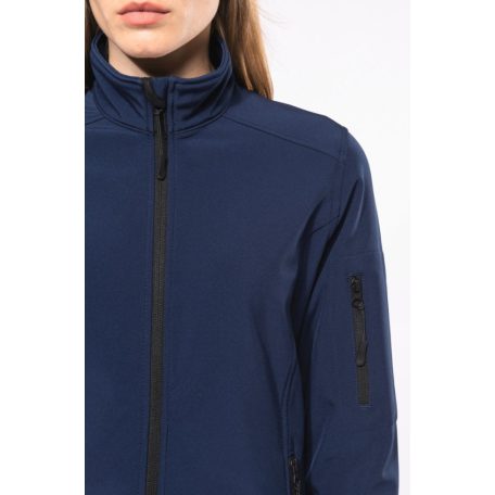 Kariban KA400 női softshell kabát